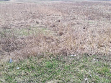 Działka budowlana Siechnice sprzedam