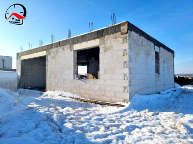 Działka budowlana Orchowo