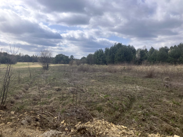 Działka budowlana Lgota sprzedam