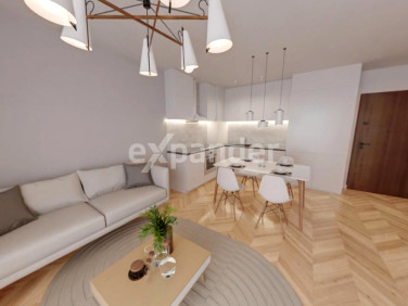 Mieszkanie Zalasewo sprzedaż