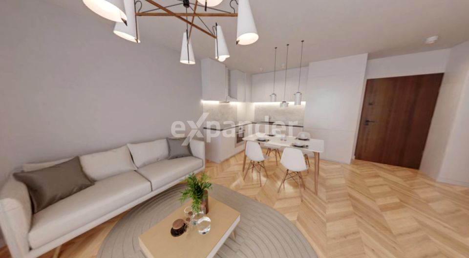 Mieszkanie Zalasewo sprzedaż