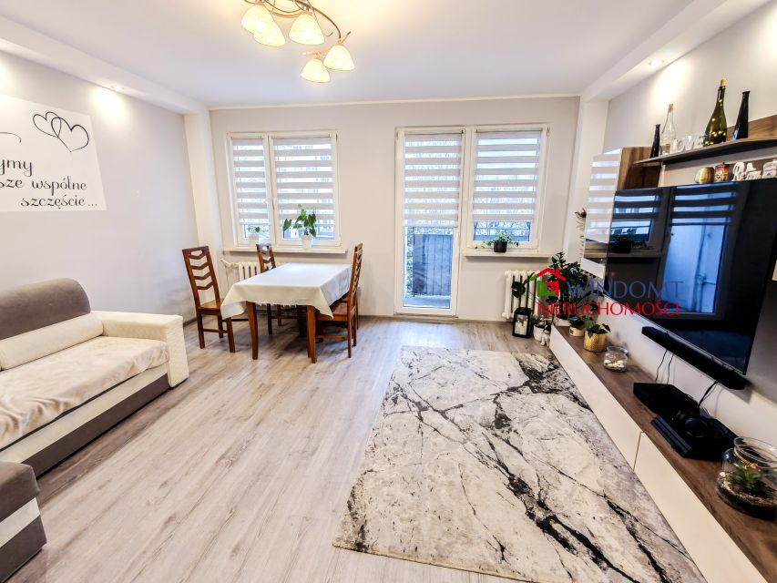 Mieszkanie Tarnowskie Góry