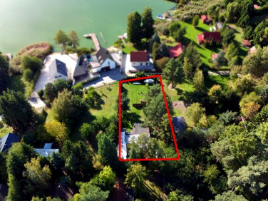 Działka rekreacyjna Grójec Mały