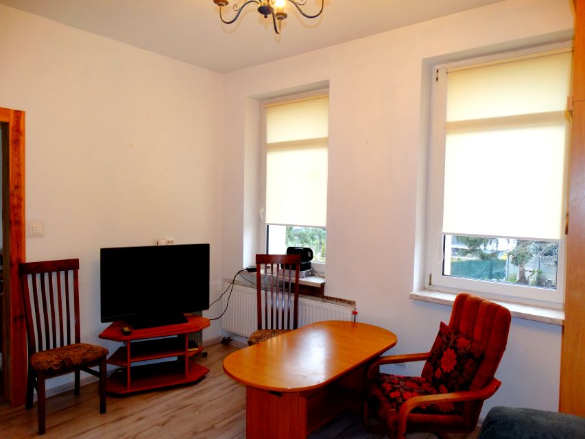 Mieszkanie Bydgoszcz