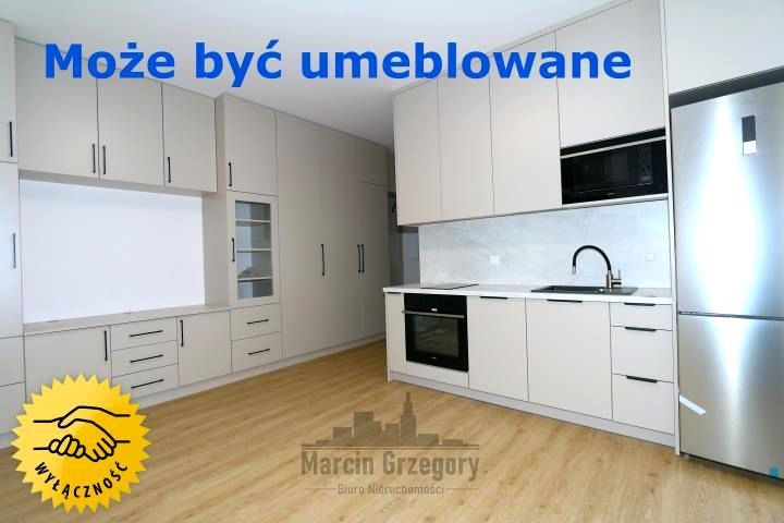 Mieszkanie Pruszków