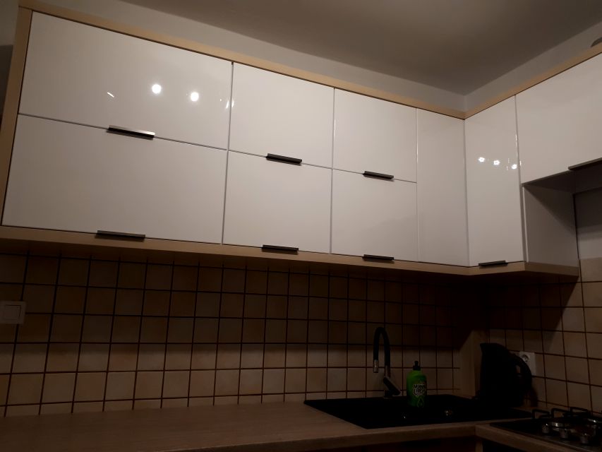 Mieszkanie Żyrardów