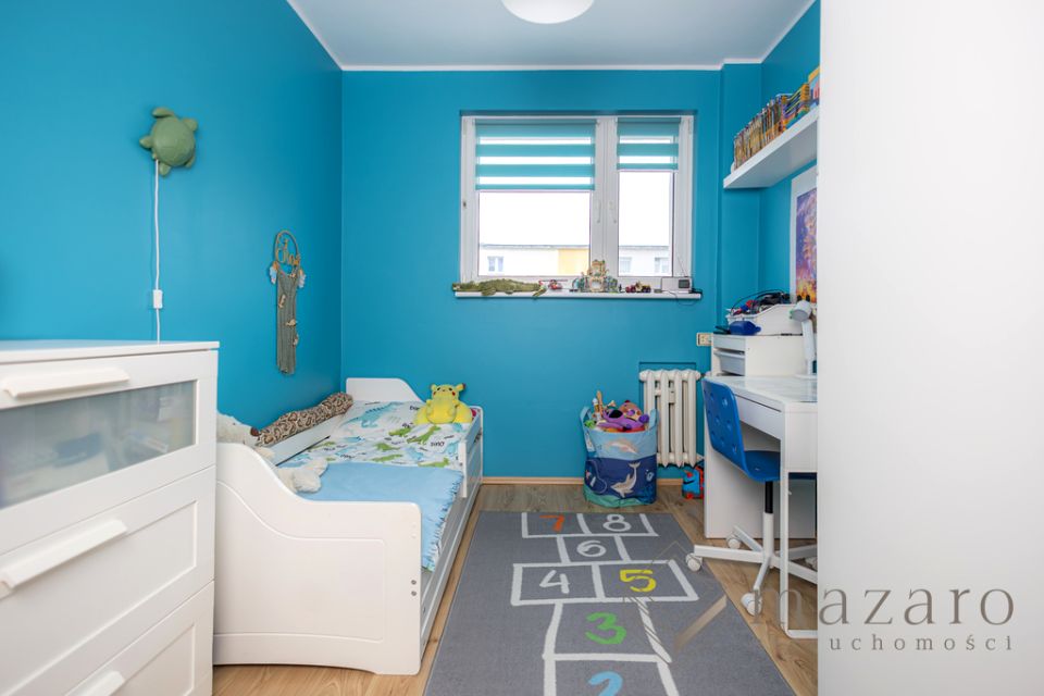 Mieszkanie blok mieszkalny Bydgoszcz