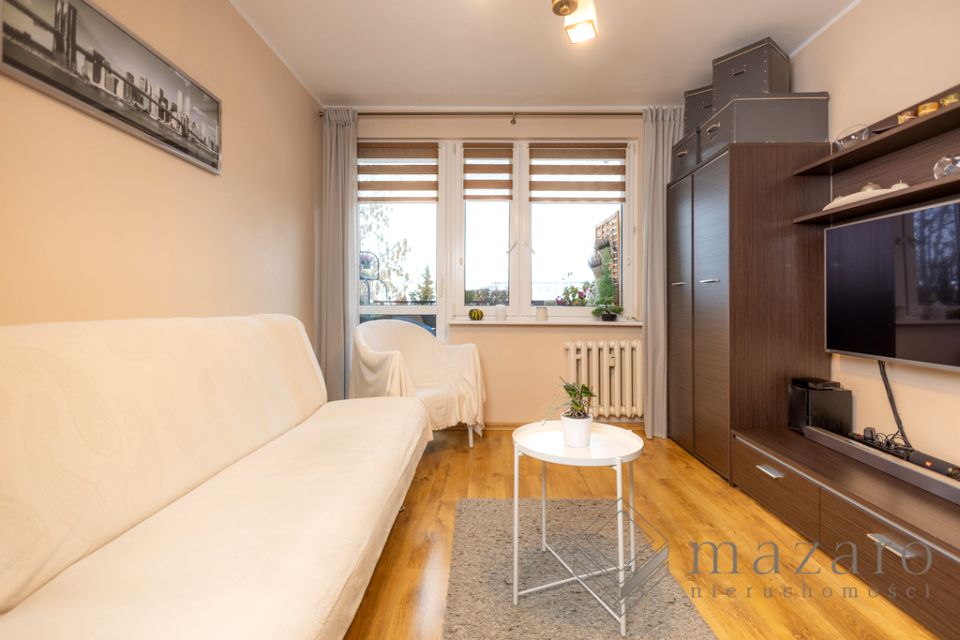 Mieszkanie Bydgoszcz