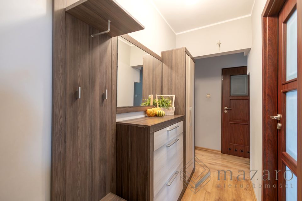 Mieszkanie Bydgoszcz