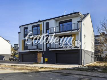 Mieszkanie apartamentowiec sprzedaż