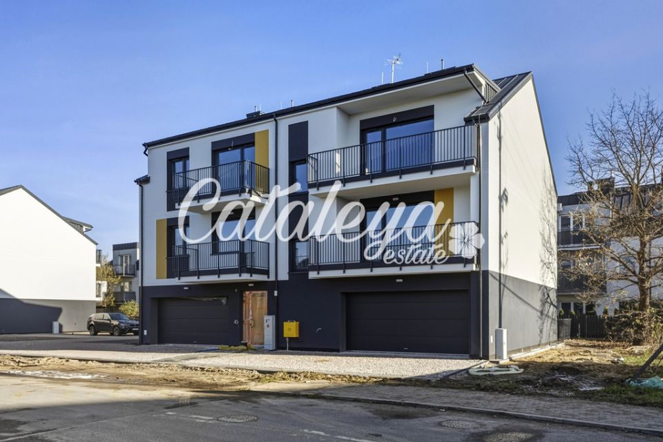 Mieszkanie apartamentowiec sprzedaż