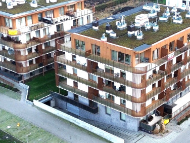 Mieszkanie Kołobrzeg