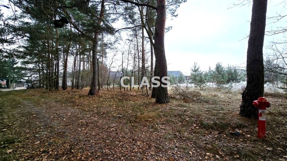 Działka budowlana Ciechocinek