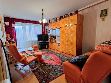 Mieszkanie blok mieszkalny sprzedaż