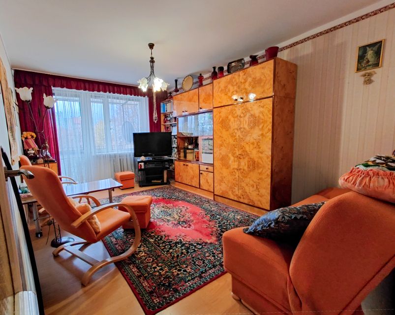 Mieszkanie blok mieszkalny sprzedaż