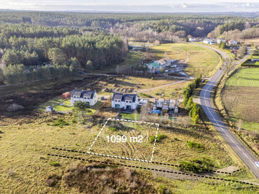 Działka budowlana Wielka Piaśnica