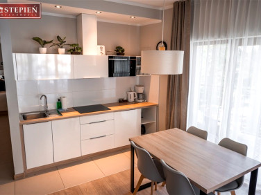 Mieszkanie Szklarska Poręba