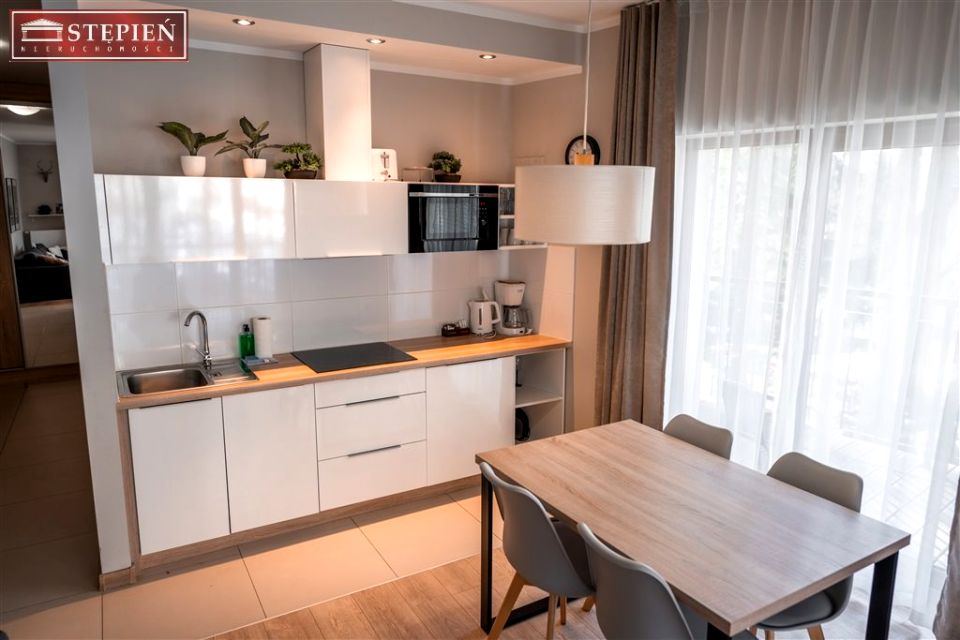 Mieszkanie Szklarska Poręba