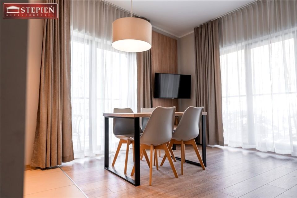 Mieszkanie Szklarska Poręba sprzedaż