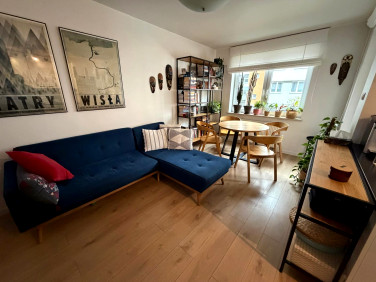 Mieszkanie Białystok