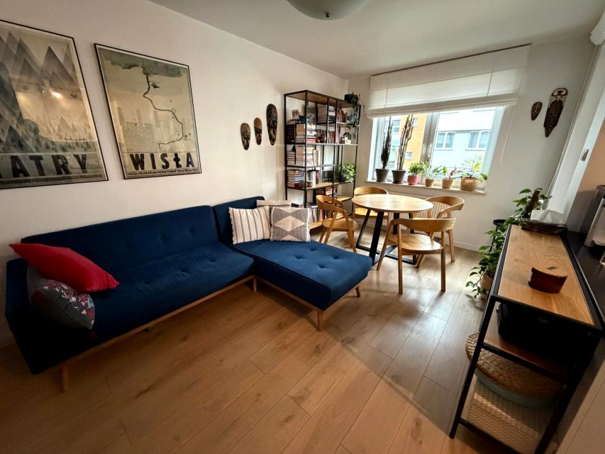 Mieszkanie Białystok