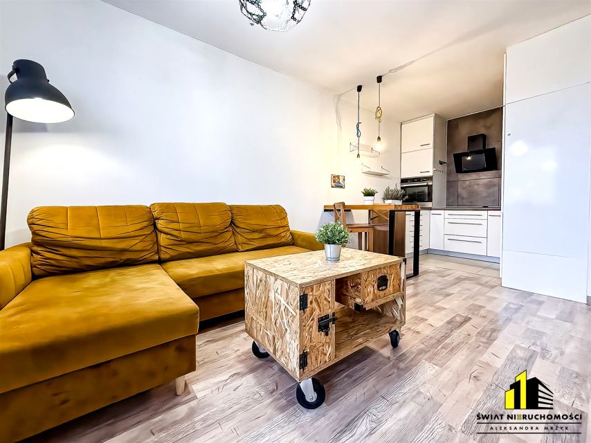 Mieszkanie Bielsko-Biała