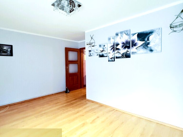 Mieszkanie przy lesie