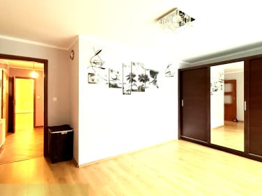 Mieszkanie blok mieszkalny sprzedaż