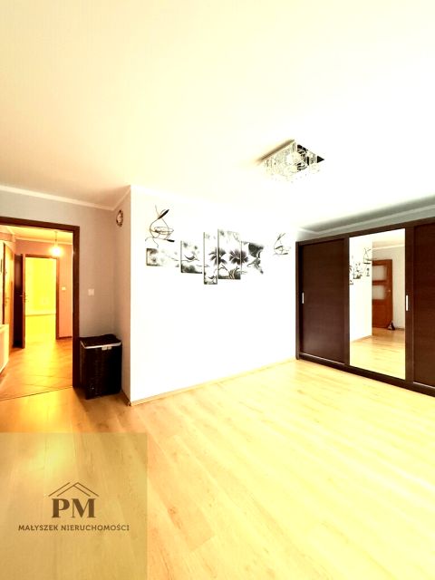 Mieszkanie blok mieszkalny sprzedaż