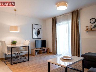 Mieszkanie Szklarska Poręba