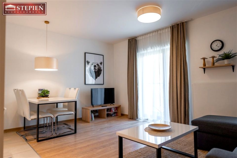 Mieszkanie Szklarska Poręba