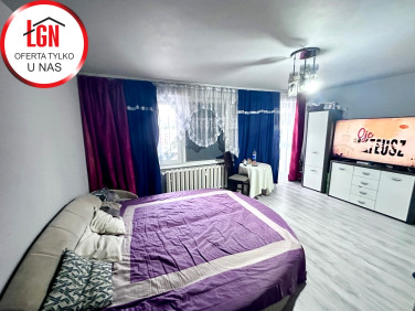 Mieszkanie przy lesie