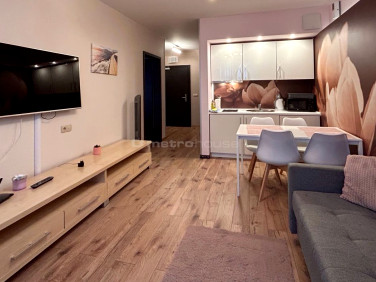 Mieszkanie Kołobrzeg