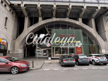 Budynek użytkowy Warszawa