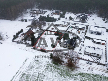 Działka budowlana Kowalewo