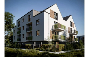 Mieszkanie Stargard sprzedaż