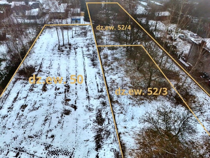 Działka inna Częstochowa