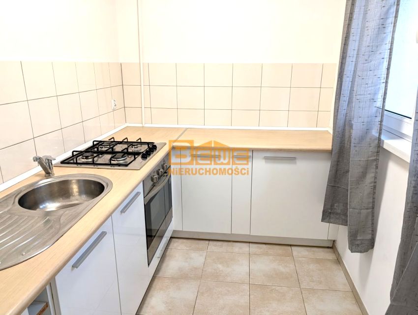 Mieszkanie Białystok