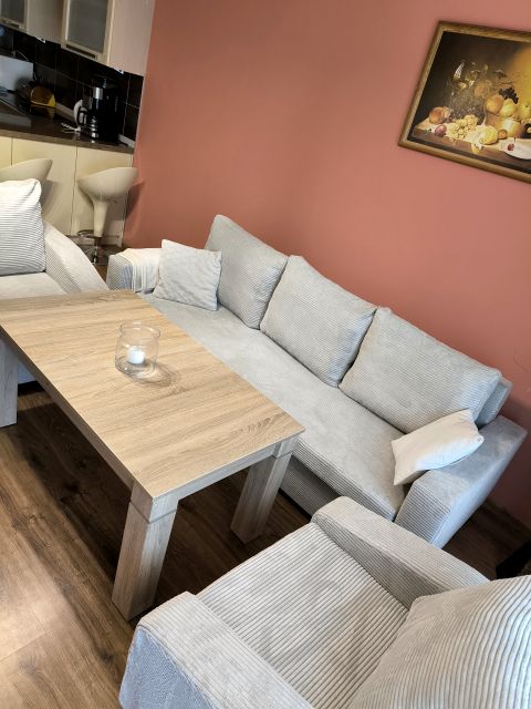 Mieszkanie Polanica-Zdrój