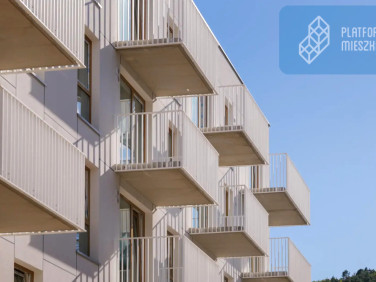 Mieszkanie przy lesie