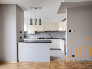 Mieszkanie Piaseczno