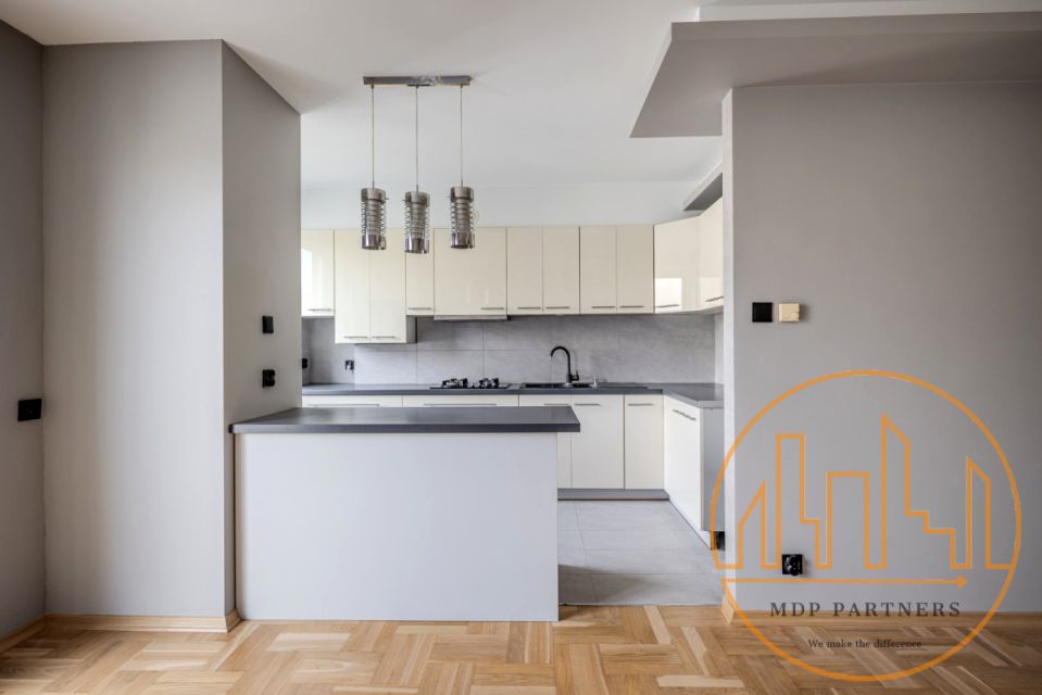 Mieszkanie Piaseczno