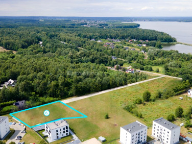 Działka budowlana Rybnik