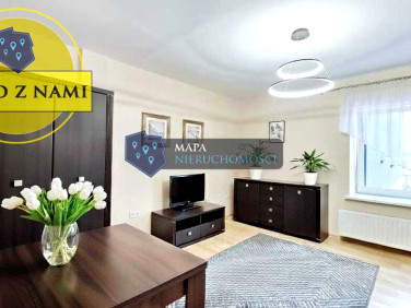 Mieszkanie Włocławek