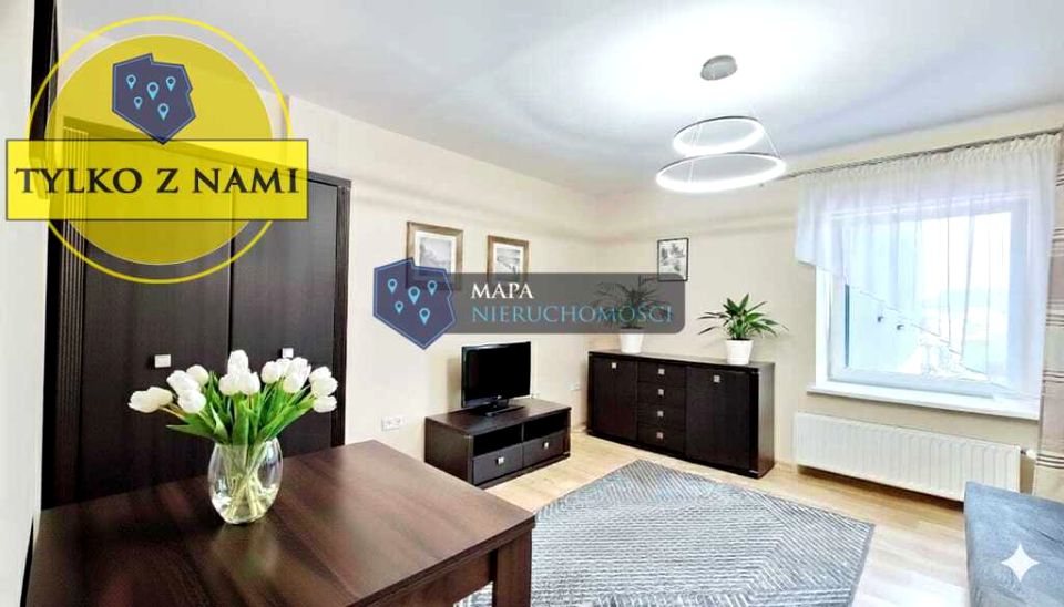 Mieszkanie Włocławek