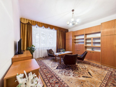 Mieszkanie Warszawa sprzedaż