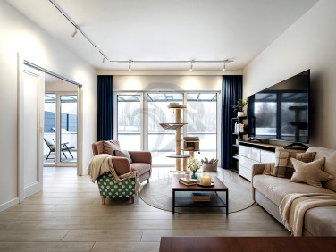 Mieszkanie Kolonia Brużyca