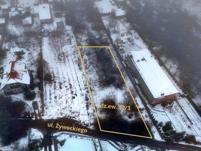 Działka inna Częstochowa