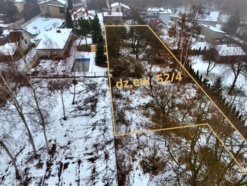 Działka inna Częstochowa