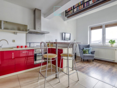 Mieszkanie Pruszków